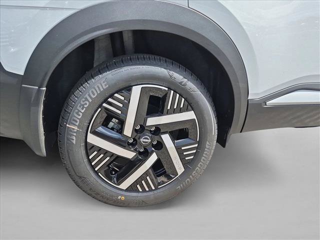 New 2027 Nissan Kicks SV FWD image 9