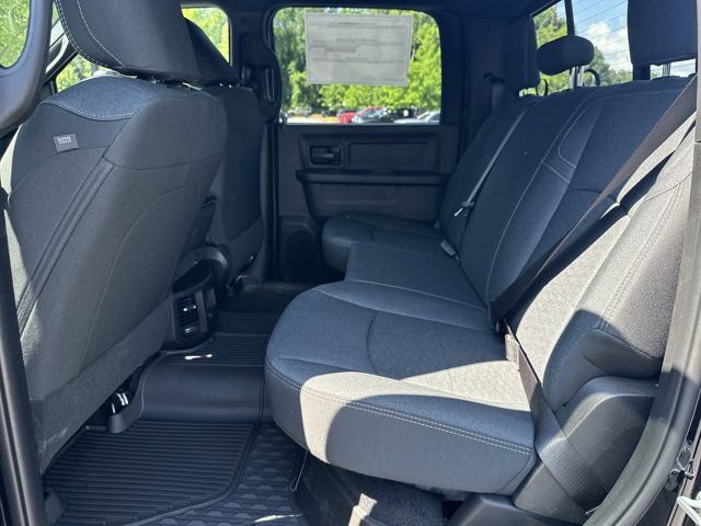 New 2026 RAM 2500 Warlock AWD/4WD image 20