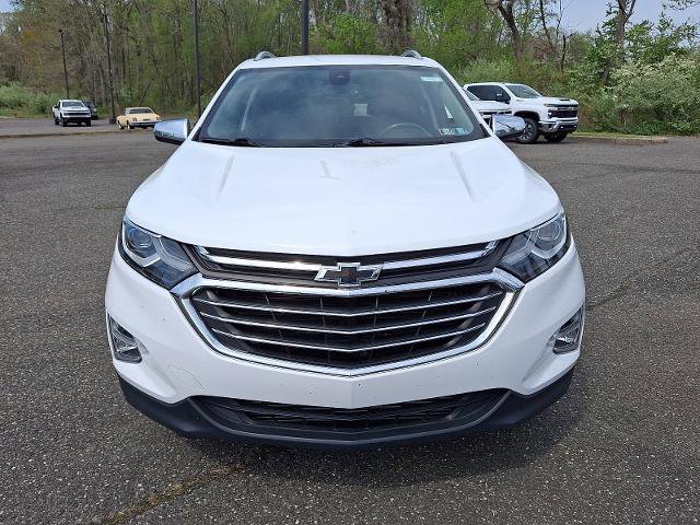 Used 2020 Chevrolet Equinox Premier image 2