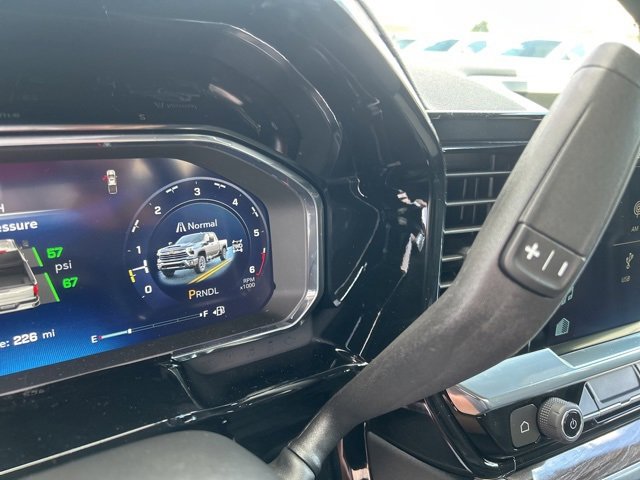 New 2026 Chevrolet Silverado 2500 LTZ image 26