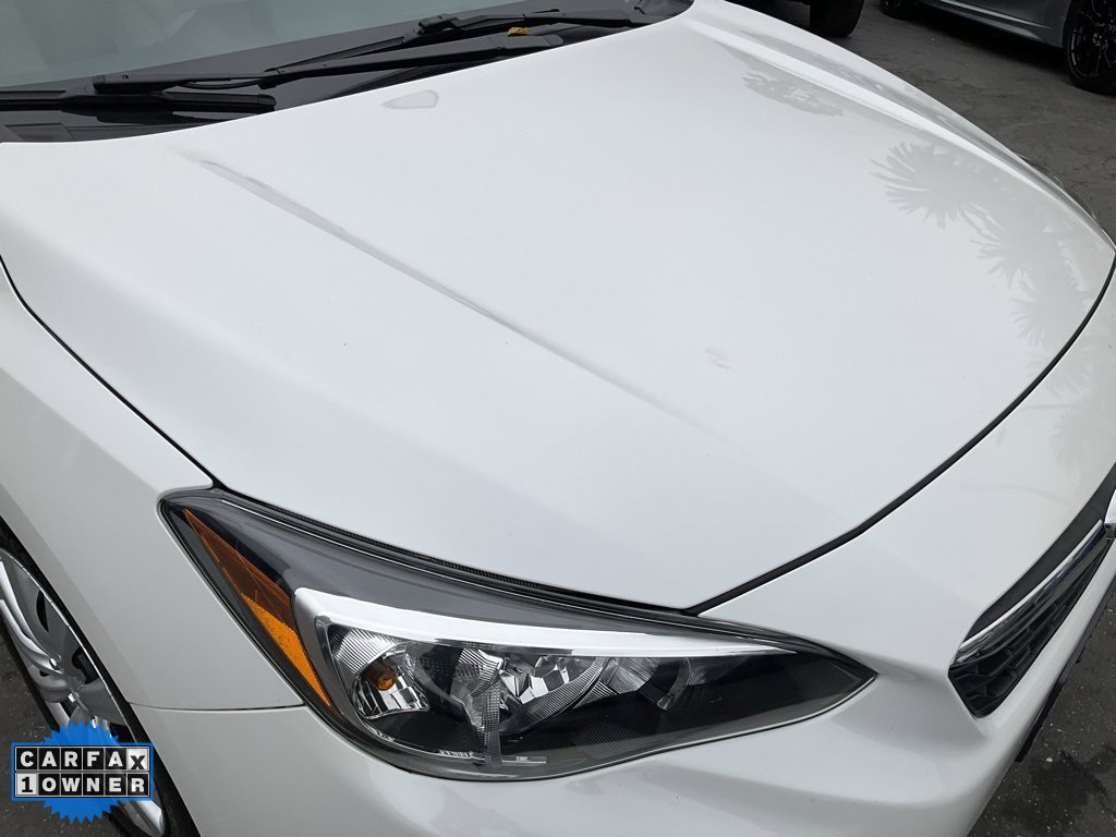 Used 2022 Subaru Impreza 2.0i image 73