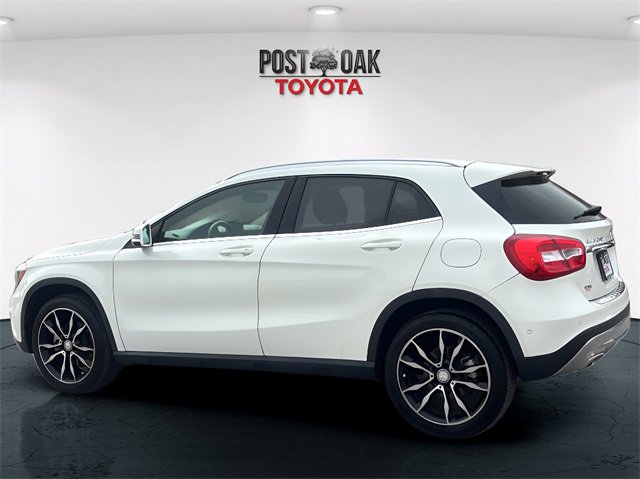 Used 2016 Mercedes-Benz GLA 250 image 5