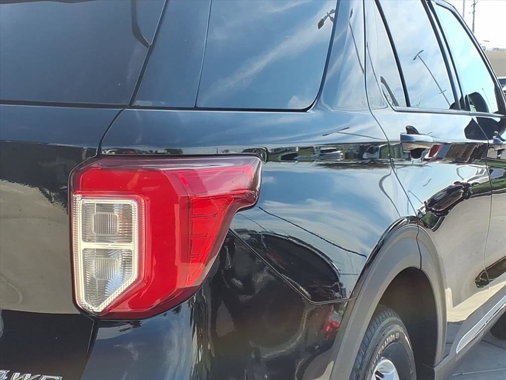 Used 2022 Ford Explorer XLT w/ Class IV Trailer Tow Package image 26