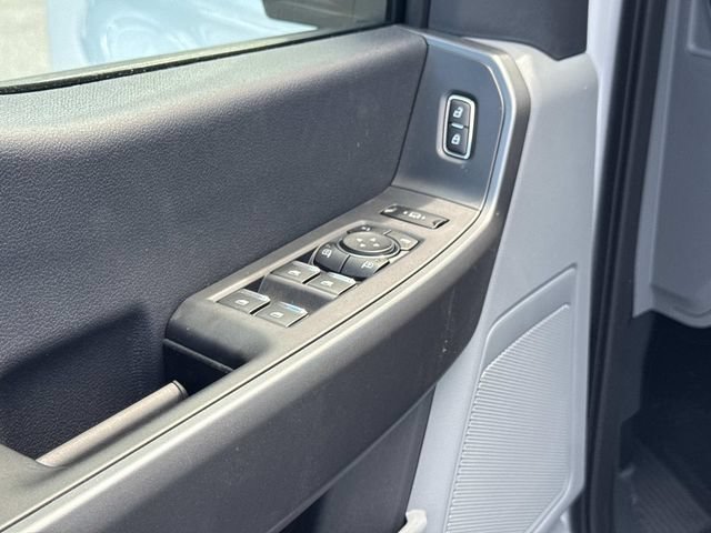 New 2026 Ford F350 XLT AWD/4WD image 14