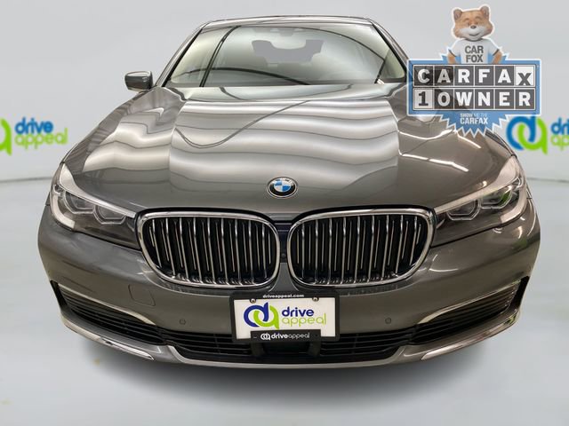 Used 2019 BMW 740i xDrive image 15