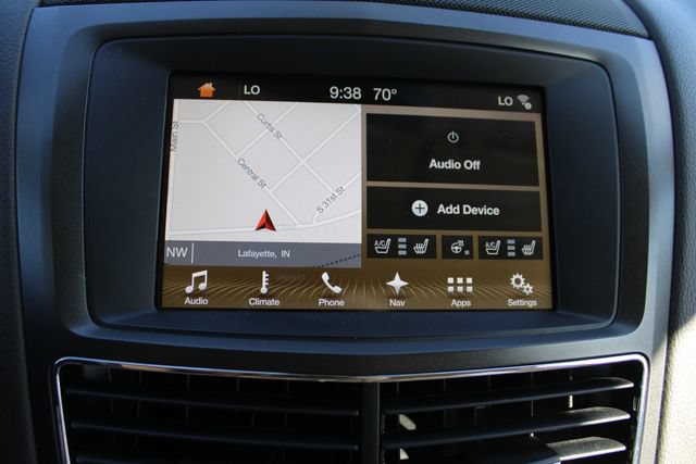 Used 2018 Lincoln MKT AWD w/ Technology Package image 17
