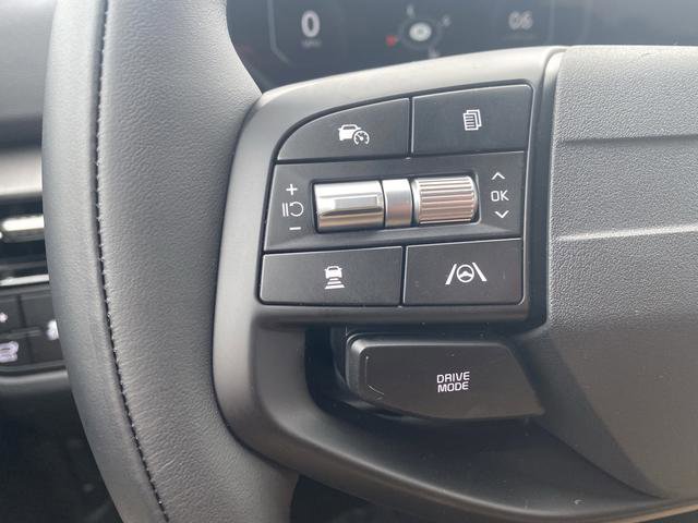 New 2026 Kia Sportage X-Line w/ X-Line Technology Package image 32