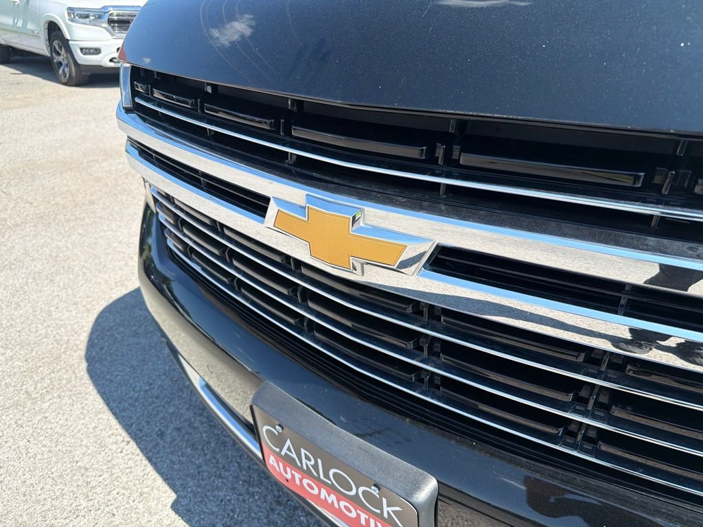 Used 2023 Chevrolet Tahoe LT RWD image 10