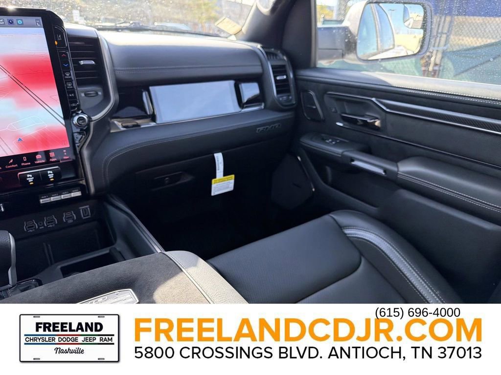 New 2026 RAM 1500 RHO image 17