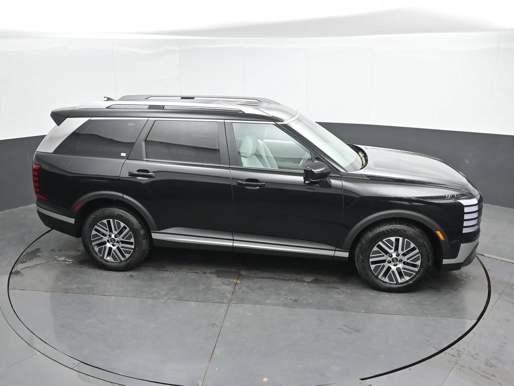 New 2026 Hyundai Palisade SEL AWD/4WD image 30