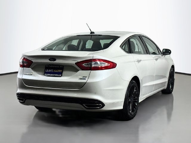 Used 2015 Ford Fusion SE w/ Equipment Group 202A AWD/4WD image 7