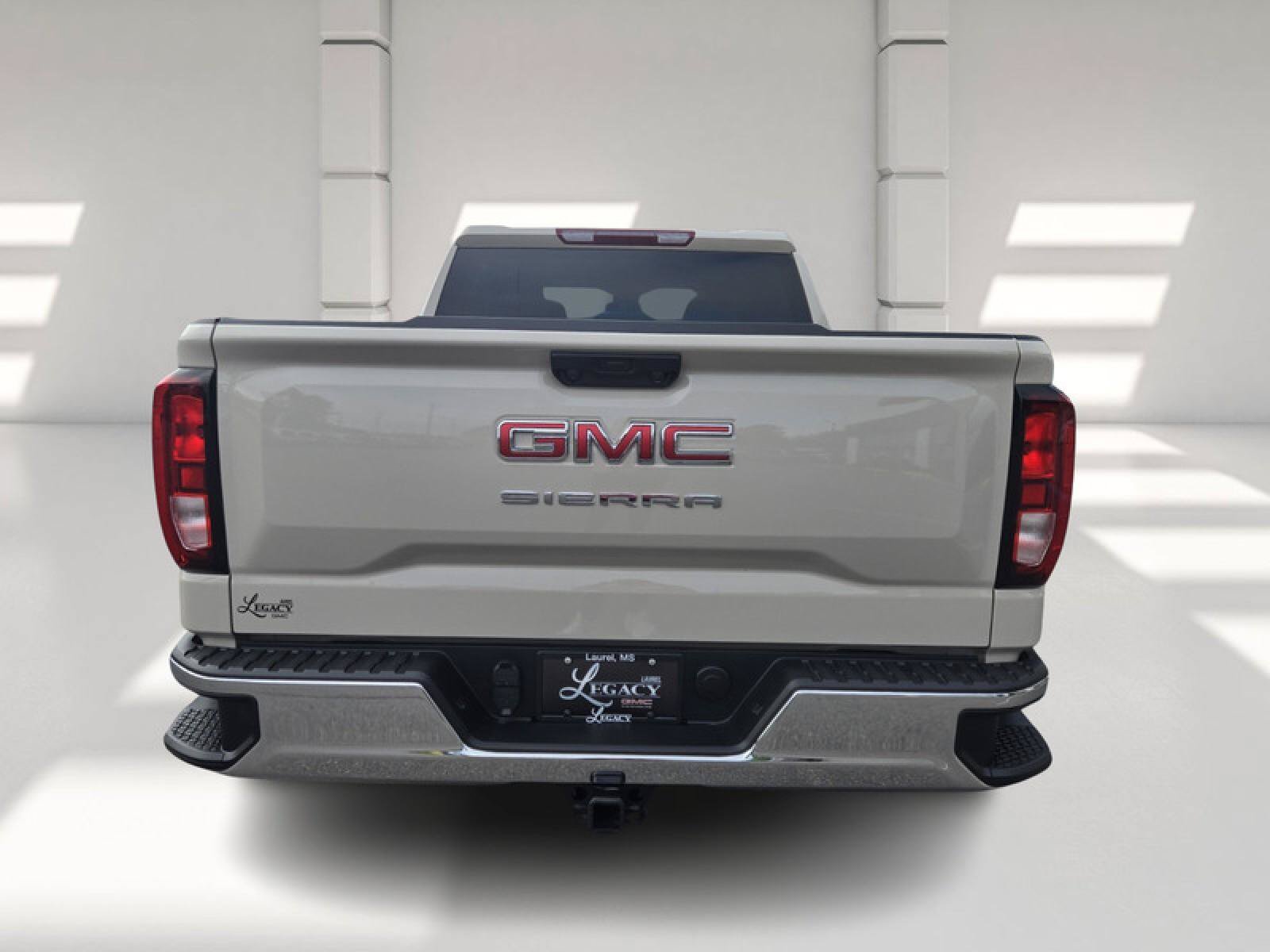 New 2026 GMC Sierra 1500 Pro w/ Pro Value Package AWD/4WD image 6