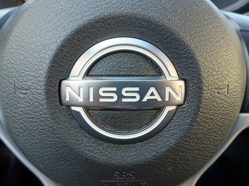 Used 2024 Nissan Altima 2.5 SV FWD image 5