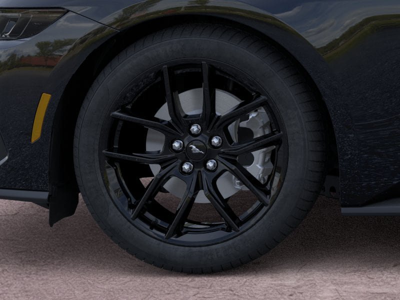 New 2026 Ford Mustang Premium RWD image 19