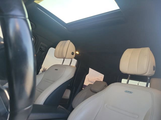 Used 2021 Mercedes-Benz G 550 image 20
