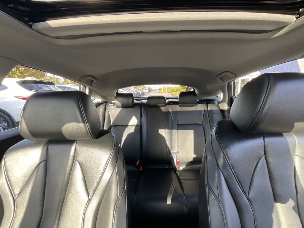 Certified 2025 Acura Integra image 13