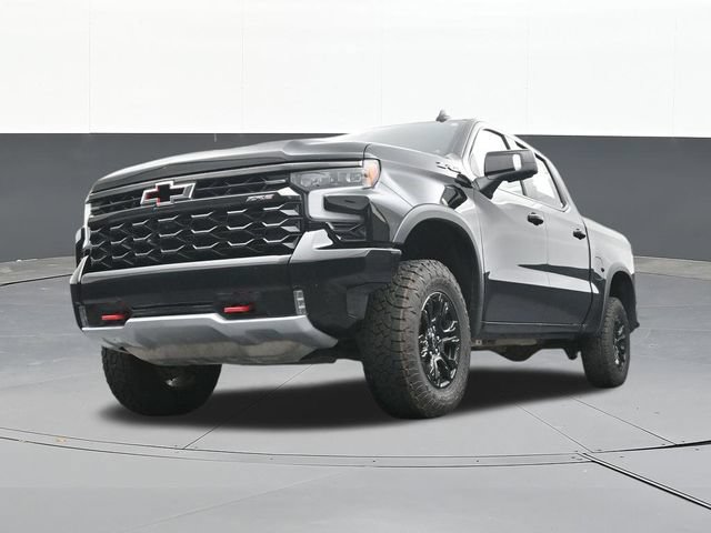Used 2024 Chevrolet Silverado 1500 ZR2 w/ Technology Package AWD/4WD image 58