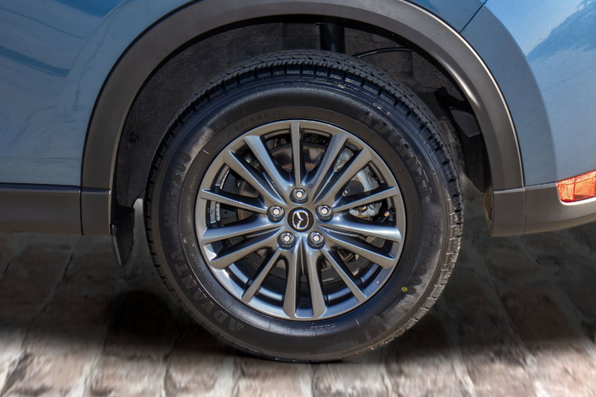 Used 2021 MAZDA CX-5 Touring w/ Touring Preferred SV Package image 37