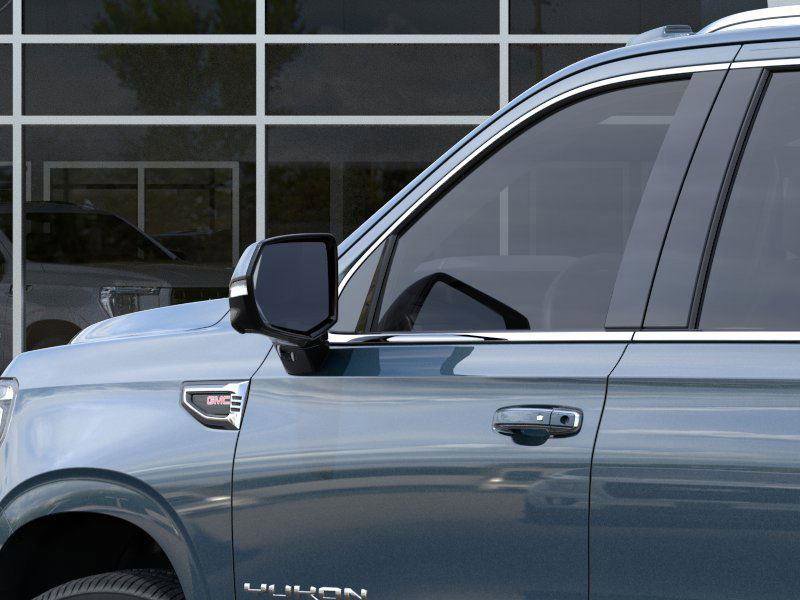 New 2026 GMC Yukon XL Elevation w/ Elevation Premium Package image 28