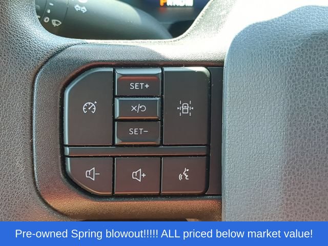 Used 2024 Ford F150 XL w/ Equipment Group 103A High RWD image 25