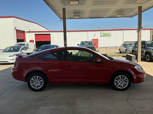 Used 2010 Chevrolet Cobalt LT FWD image 4