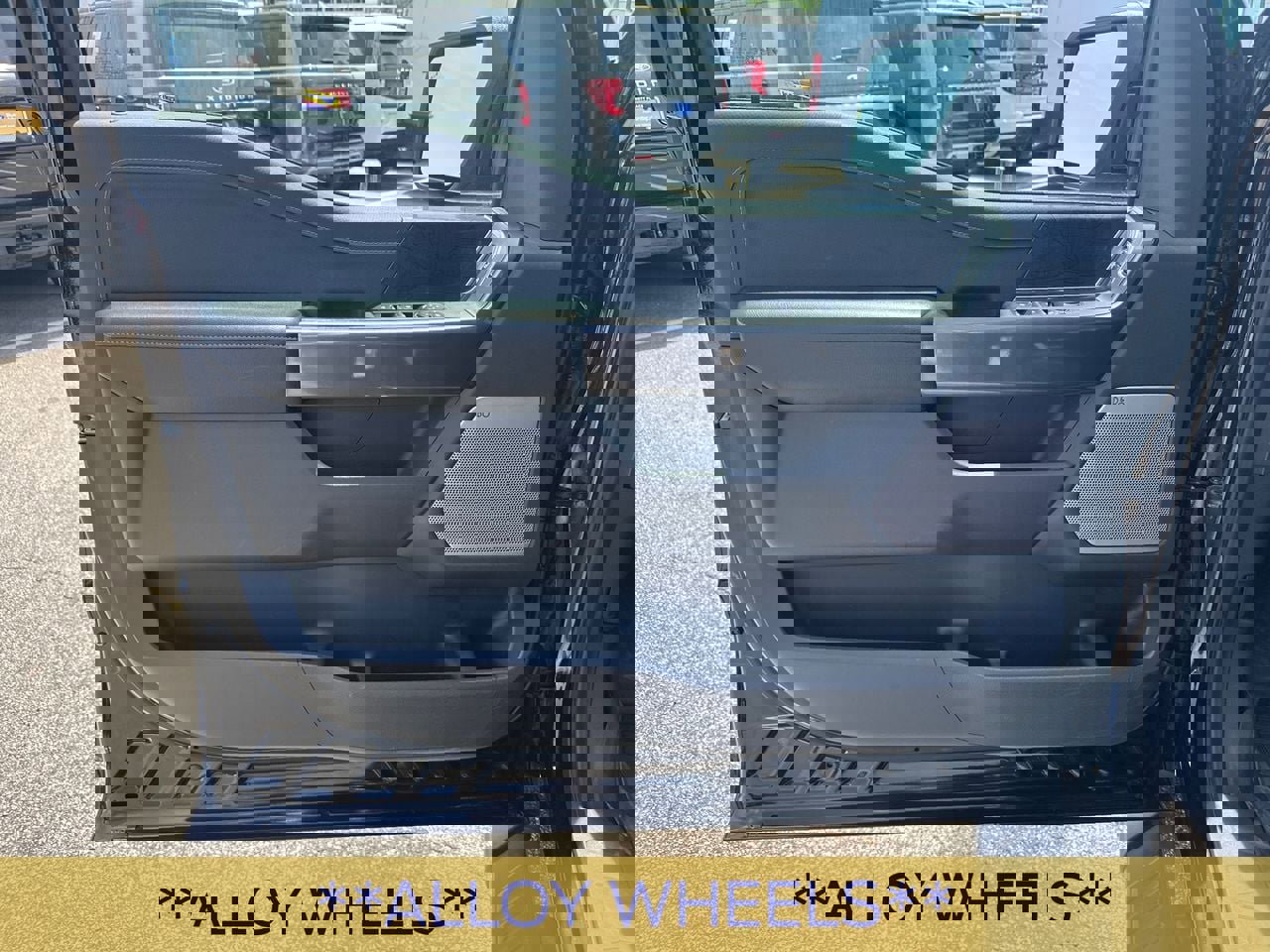 Certified 2023 Ford F150 XLT w/ Equipment Group 302A High AWD/4WD image 11