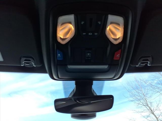 Certified 2023 RAM 1500 Big Horn image 17