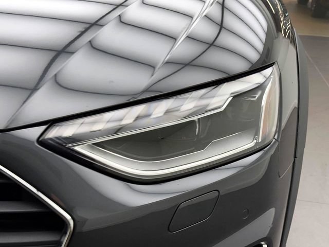 Certified 2021 Audi A4 2.0T allroad Premium Plus w/ Premium Plus Package AWD/4WD image 7