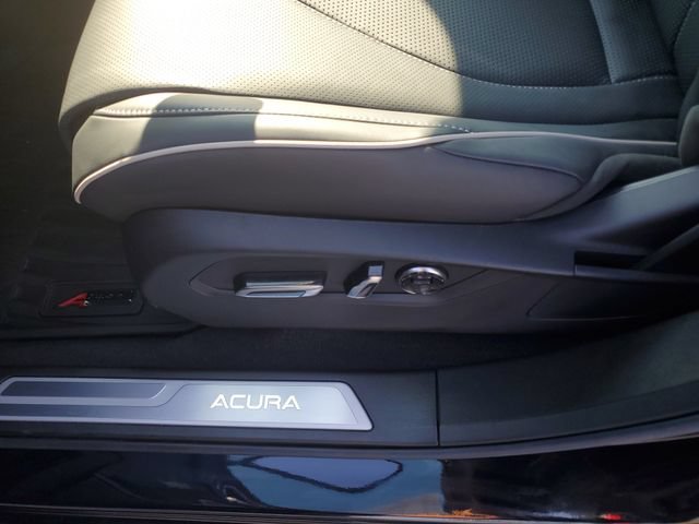 Used 2025 Acura RDX w/ Advance Package AWD/4WD image 17