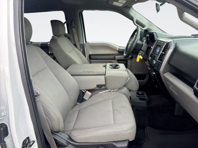 Used 2018 Ford F150 XLT RWD image 24