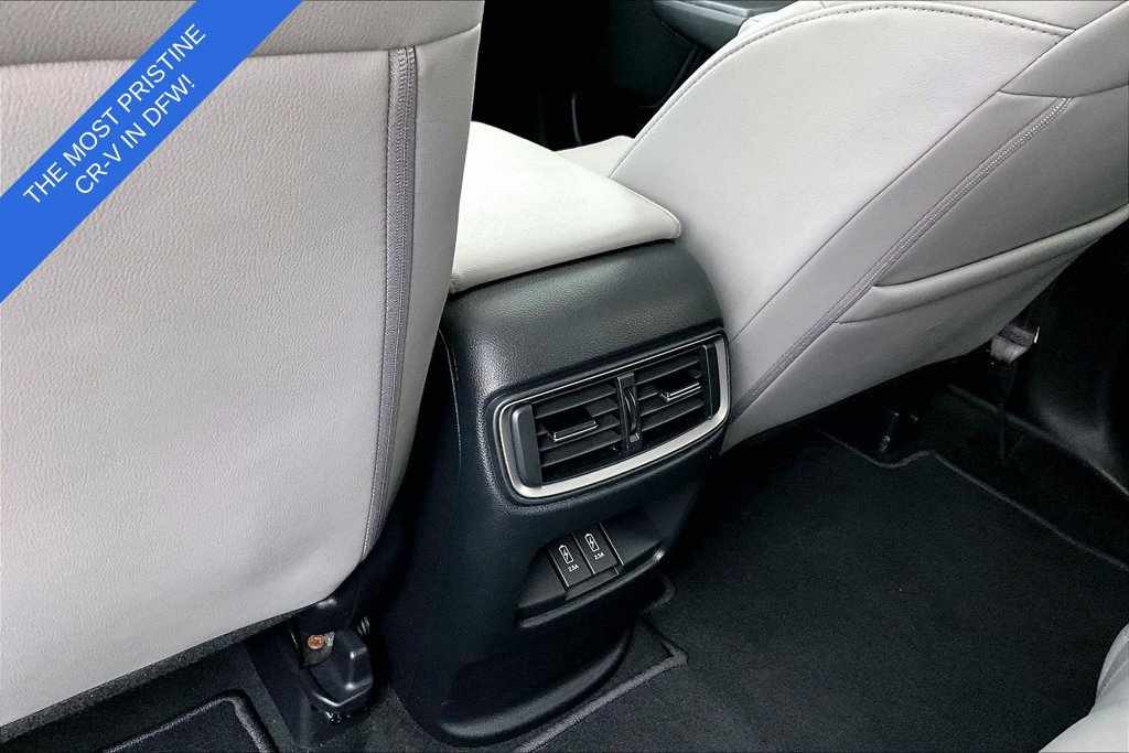 Used 2020 Honda CR-V Touring image 32
