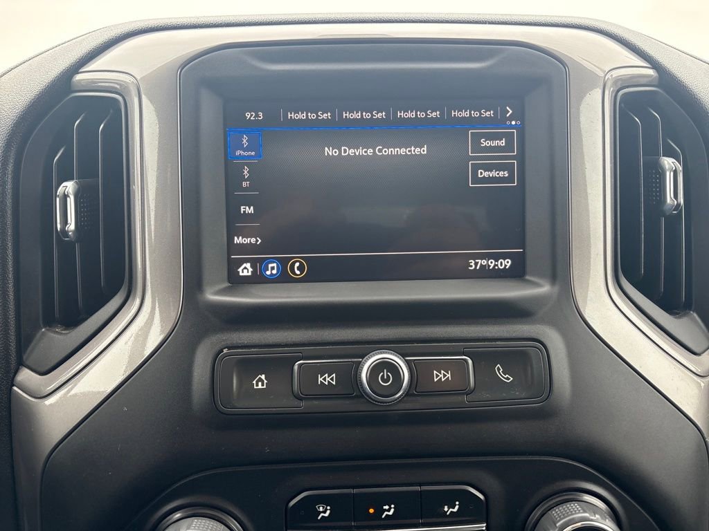 Used 2022 Chevrolet Silverado 3500 W/T w/ WT Convenience Package image 24