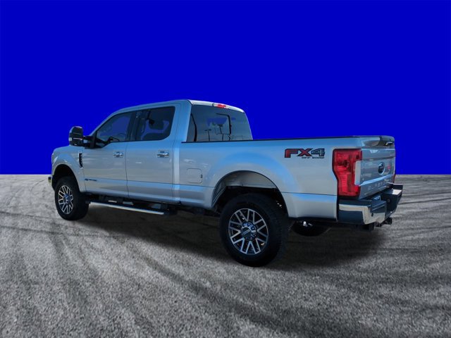 Used 2018 Ford F250 Lariat w/ Chrome Package image 6
