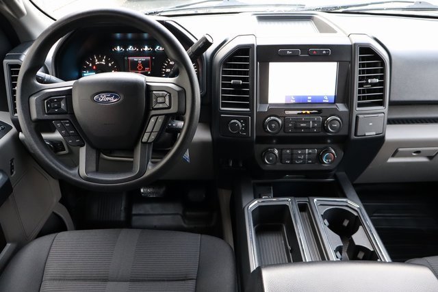 Used 2020 Ford F150 XL w/ Equipment Group 101A Mid image 5