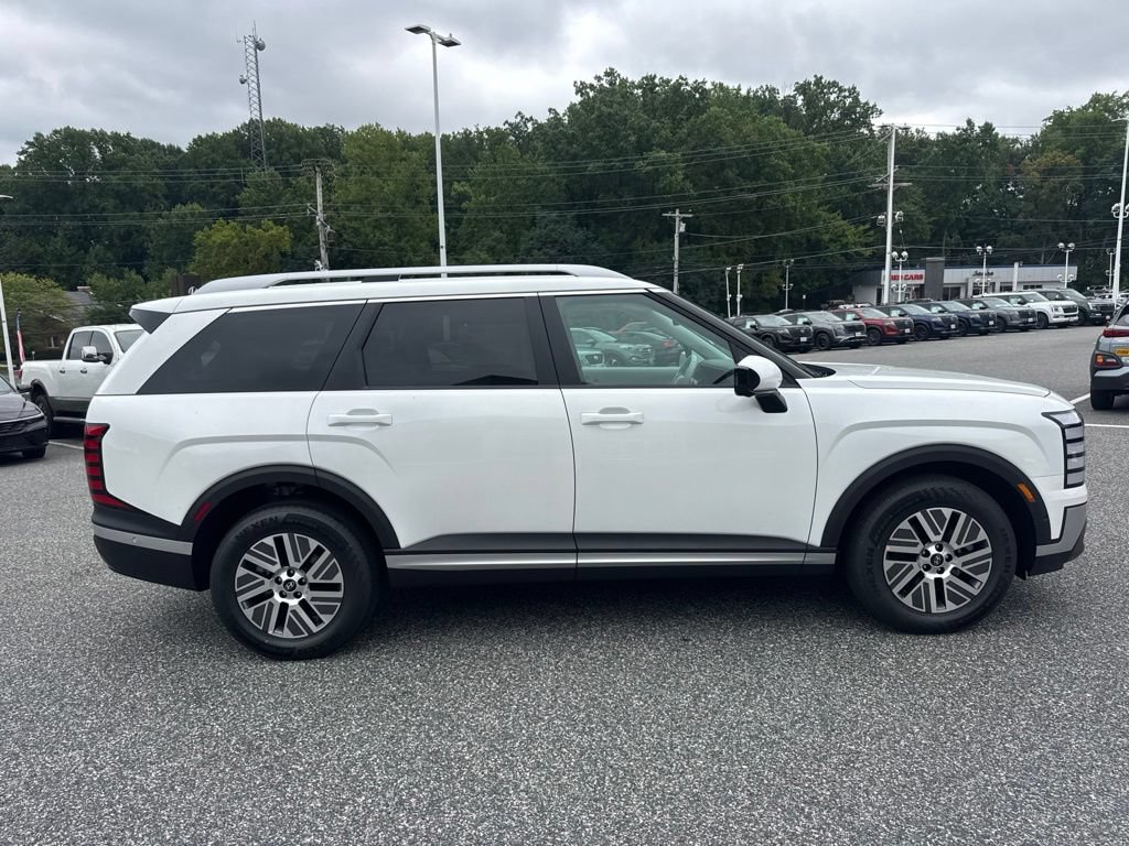 New 2026 Hyundai Palisade SEL Premium AWD/4WD image 4