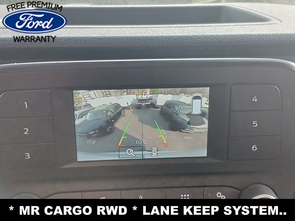 Used 2020 Ford Transit 150 Medium Roof w/ Load Area Protection Package image 21