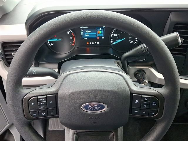 New 2026 Ford F250 XL w/ STX Appearance Package image 13