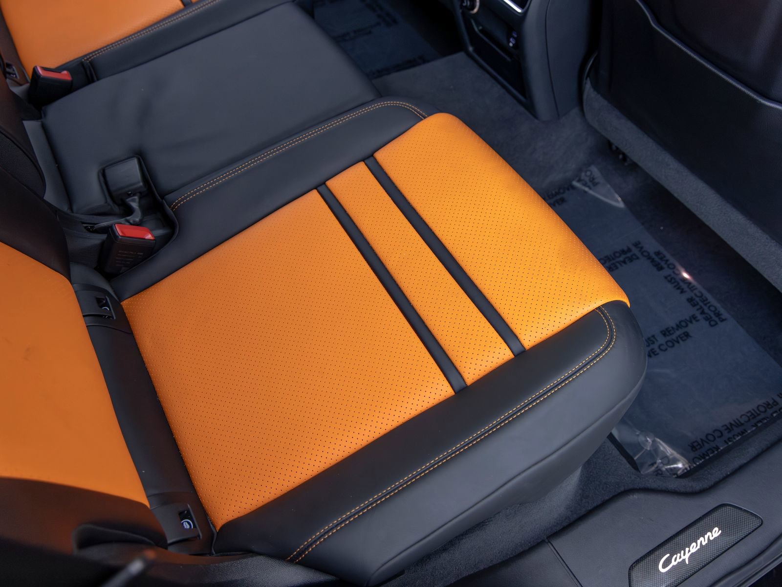 Certified 2023 Porsche Cayenne GTS image 51