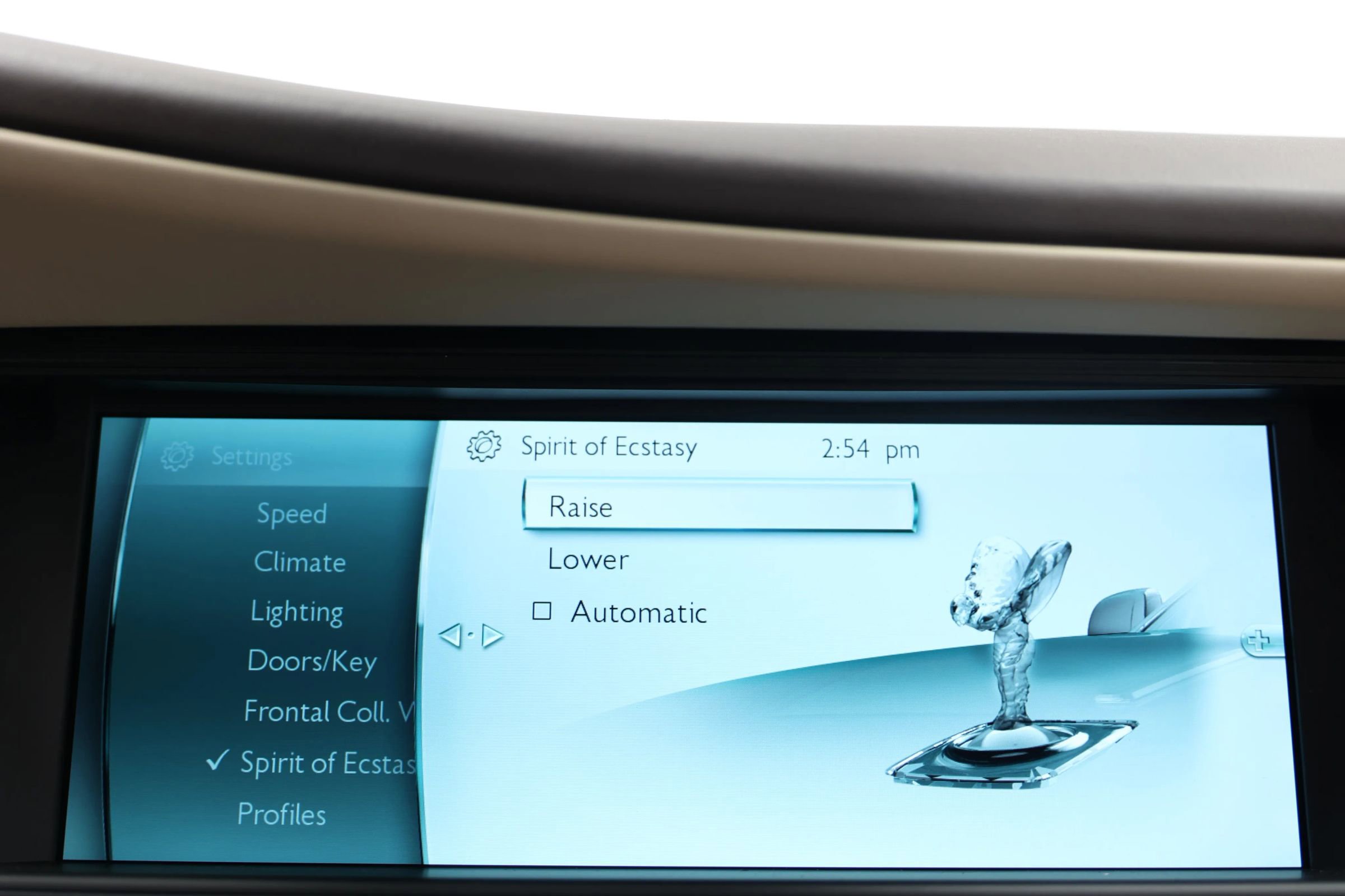 Used 2014 Rolls-Royce Wraith image 49