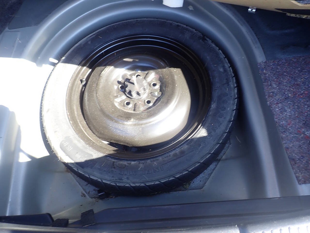 Used 2006 Toyota Solara SE Sport FWD image 13