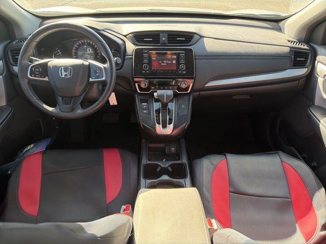 Used 2019 Honda CR-V LX image 11