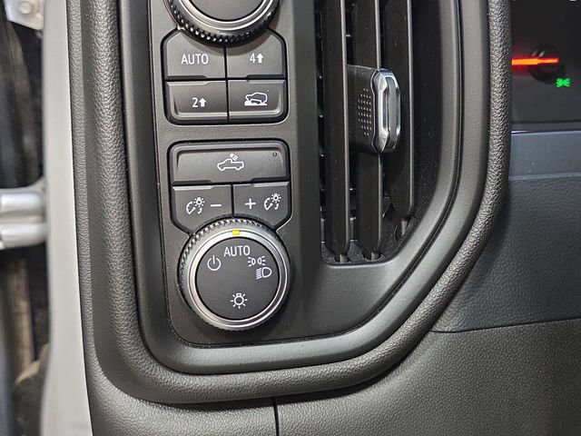 Used 2019 GMC Sierra 1500 4x4 Double Cab w/ Convenience Package image 29