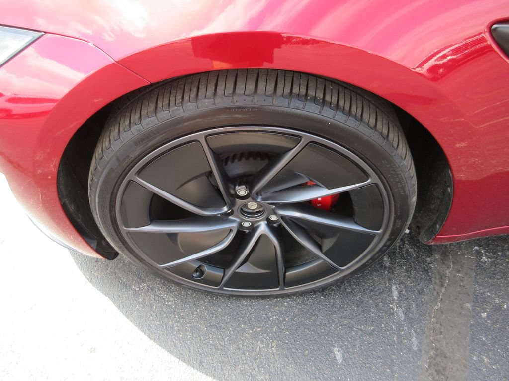 Used 2026 Tesla Model 3 Performance AWD/4WD image 13