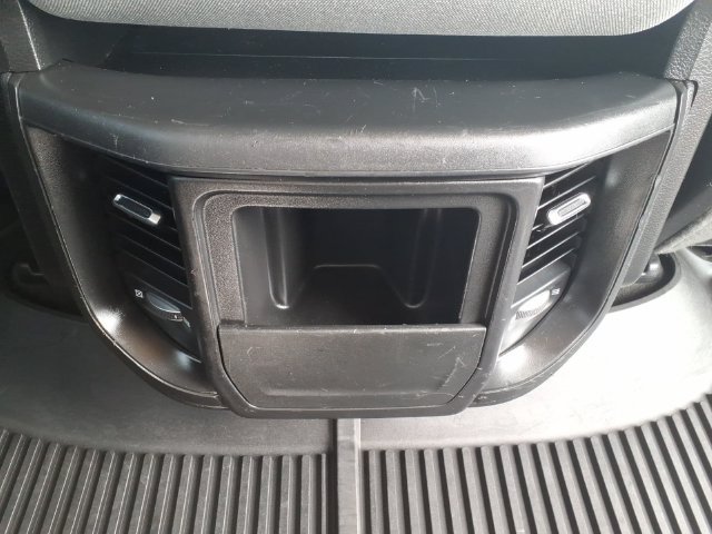 Certified 2020 RAM 1500 Big Horn AWD/4WD image 14