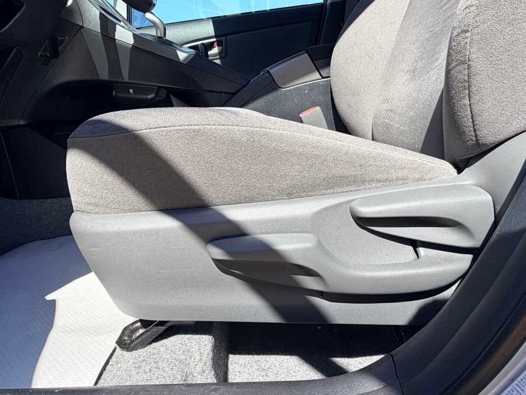 Used 2015 Toyota Prius Two FWD image 9