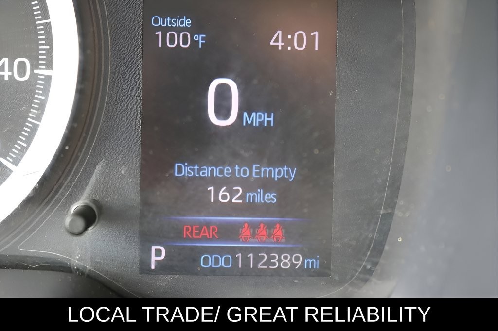 Used 2020 Toyota Corolla LE FWD image 25