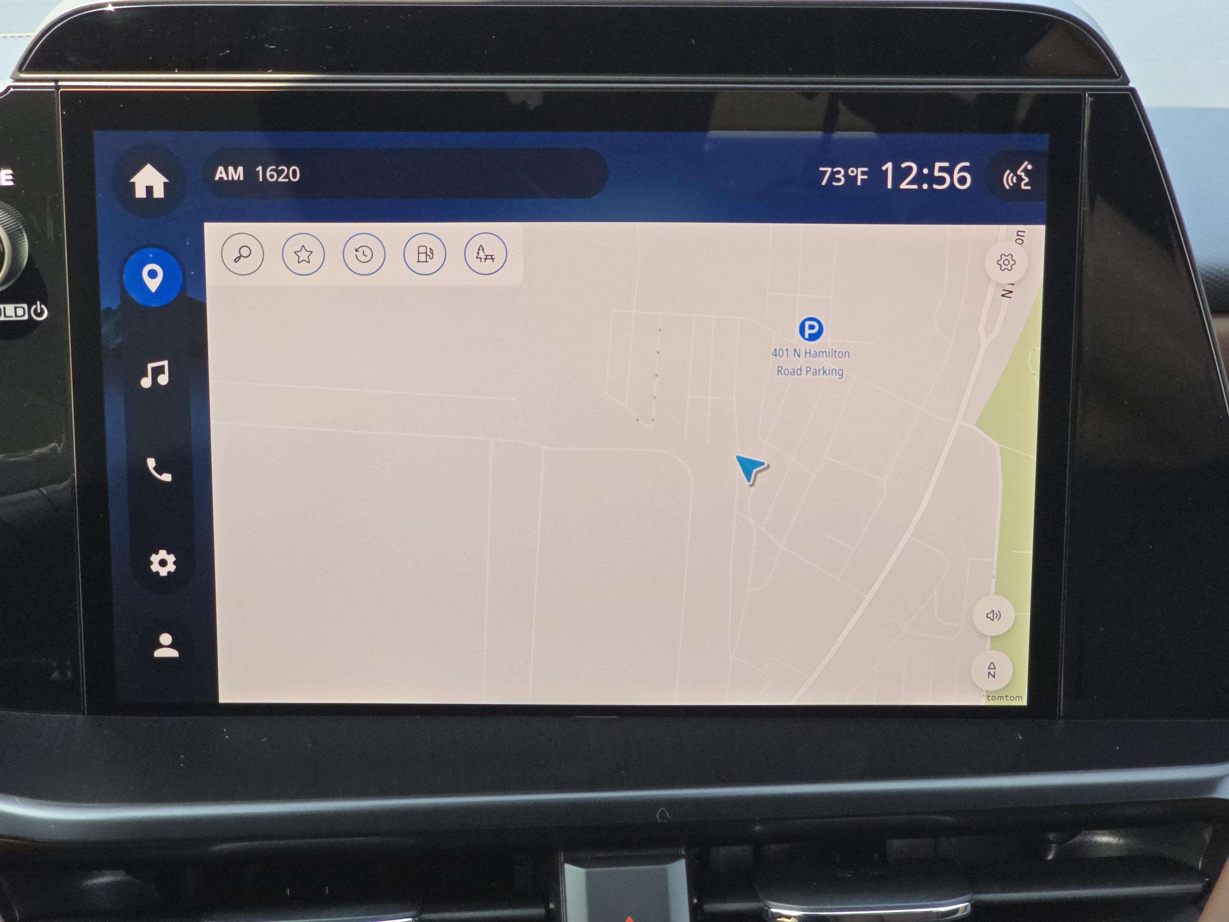 New 2026 Subaru Outback Touring XT AWD/4WD image 10