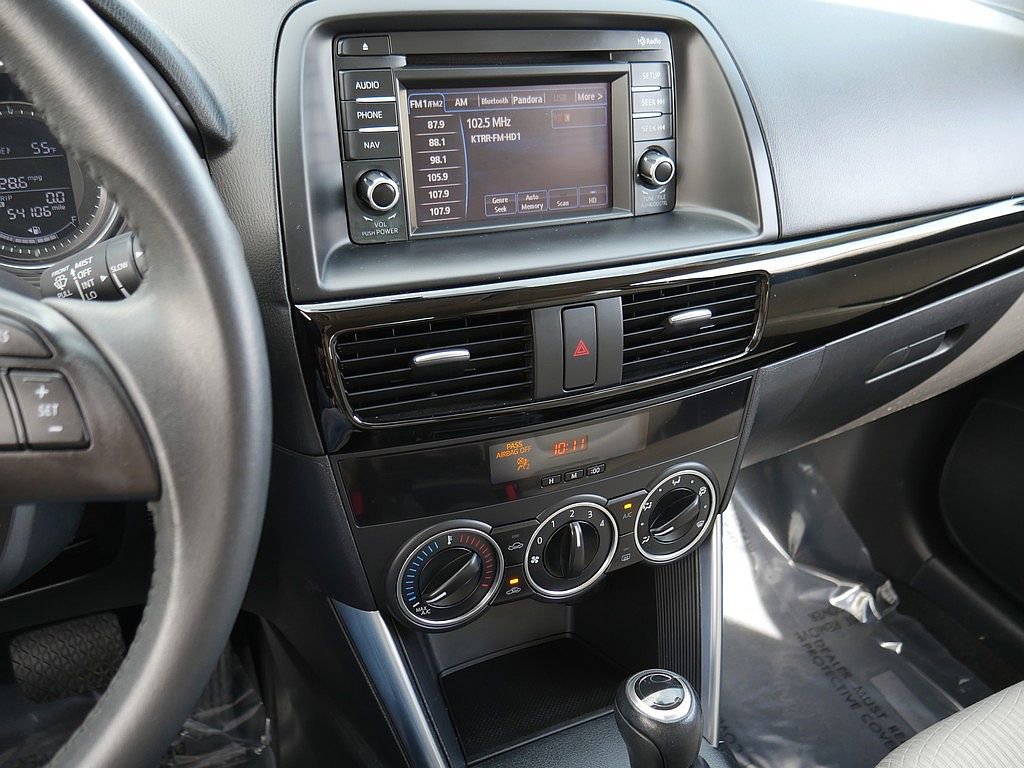 Used 2014 MAZDA CX-5 Touring FWD image 33