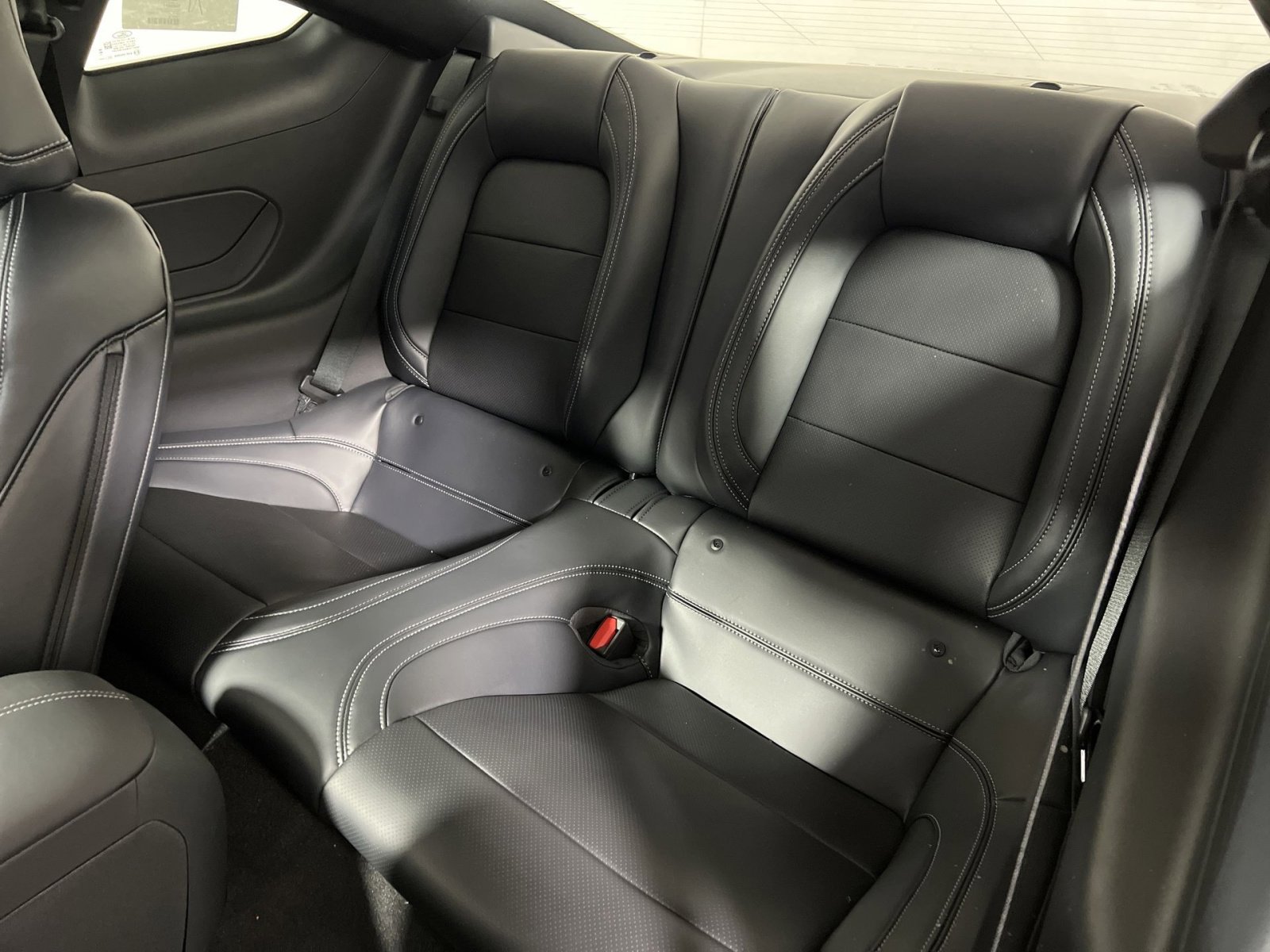 New 2026 Ford Mustang GT Premium image 23