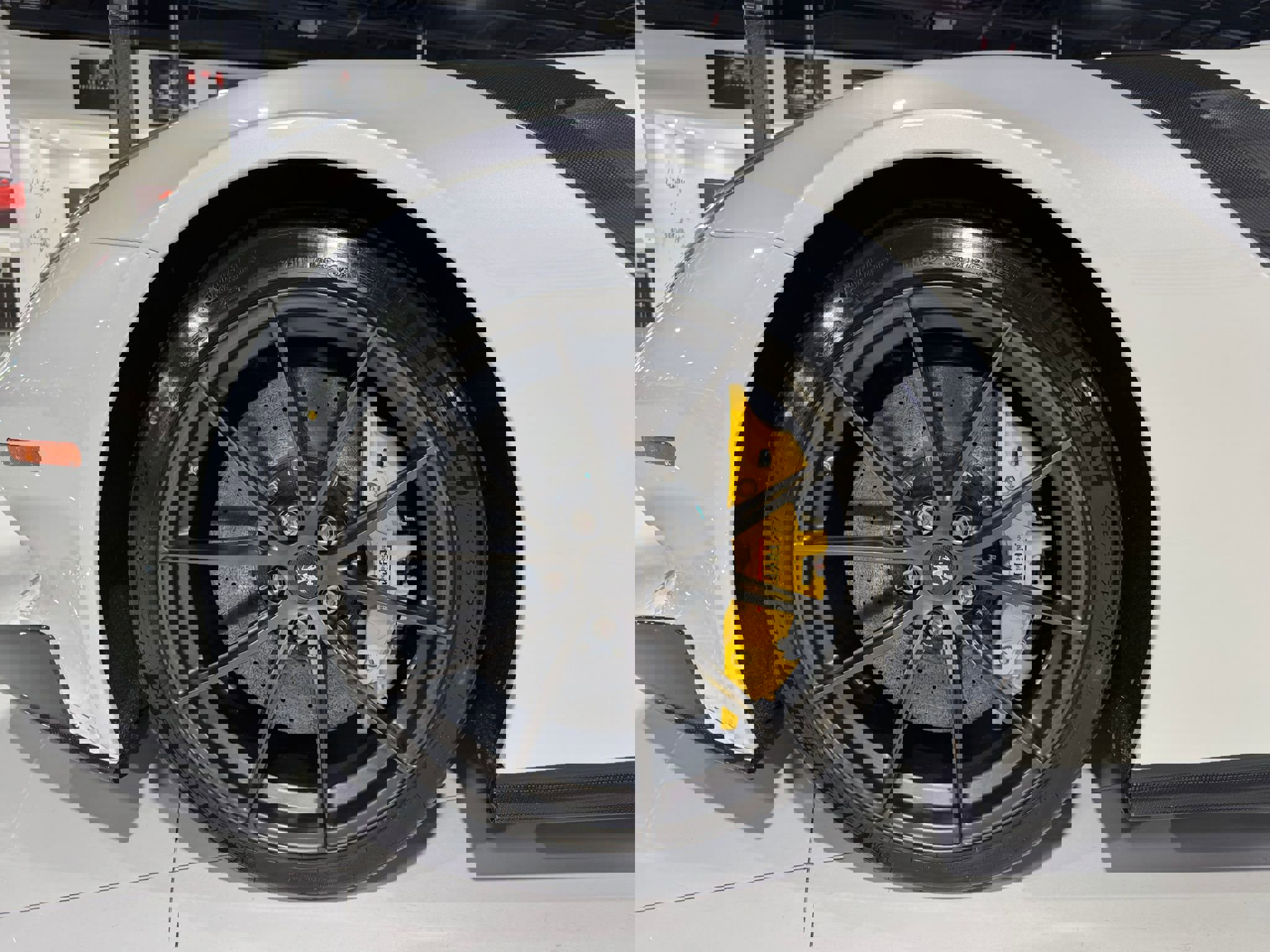 Used 2017 Ferrari F12tdf image 48